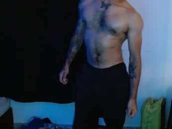 kingsakuna webcam model stream image