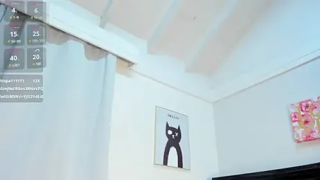 AnnieSofiia webcam model stream image