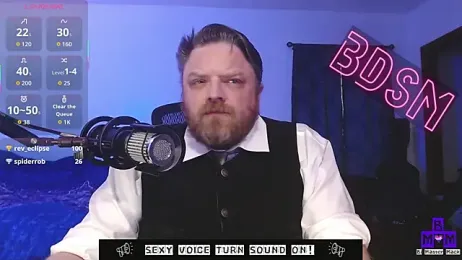 Bi_Master_Mack webcam stripchat model stream image