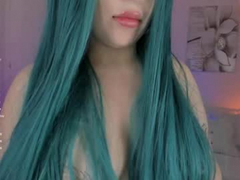 ginnywett webcam model stream image