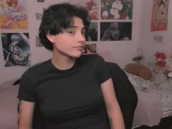 nikylaine webcam model stream image