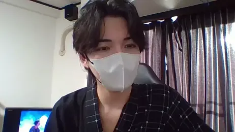 raitokun5555 webcam stripchat model stream image