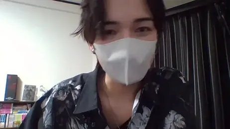 raitokun5555 webcam stripchat model stream image