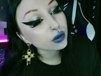 razor-claw webcam model stream image