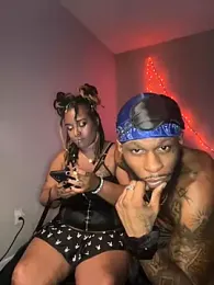 KingQu33nNephilim webcam model stream image