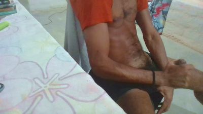 DotPelo webcam model stream image