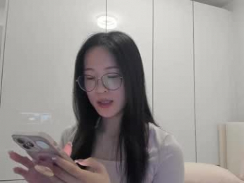 secretgirlfriendxo webcam model stream image