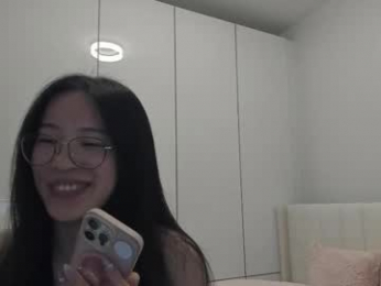 secretgirlfriendxo webcam model stream image