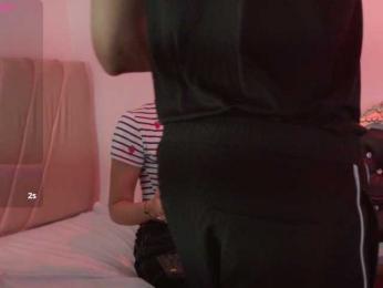 sweetauracouple webcam bongacams model stream image