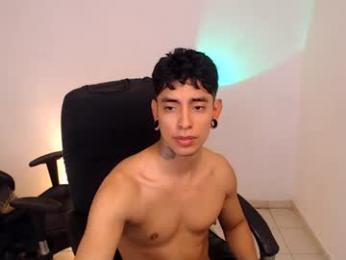 saenz_hotx webcam chaturbate model stream image