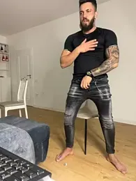 NeighborMike webcam model stream image