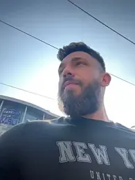 NeighborMike webcam model stream image