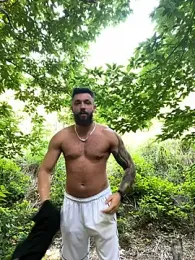 NeighborMike webcam model stream image