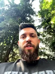 NeighborMike webcam model stream image