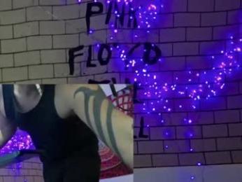 shadowv5551 webcam model stream image