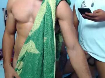 liiam_jesus webcam model stream image