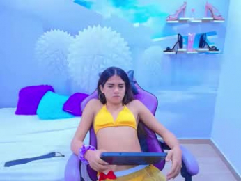 demi_leed webcam chaturbate model stream image