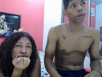 latinosninfomanos webcam model stream image