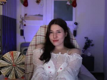 girl_u_never_met webcam model stream image