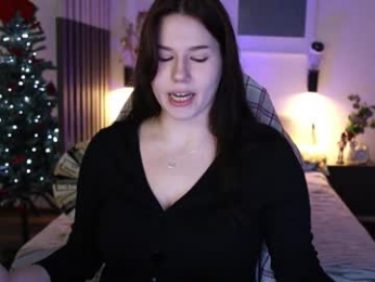 girl_u_never_met webcam model stream image