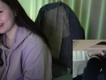 girl_u_never_met webcam model stream image