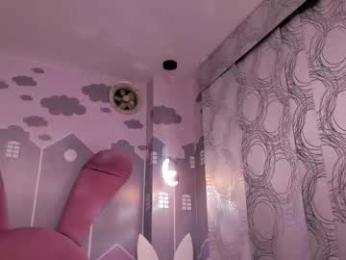 sam_naughty18 webcam model stream image