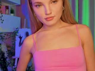 juleehamra webcam model stream image