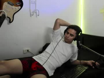 zenhzu webcam model stream image