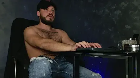 juliusmasters webcam model stream image