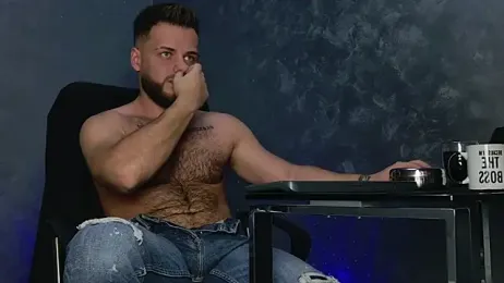 juliusmasters webcam model stream image