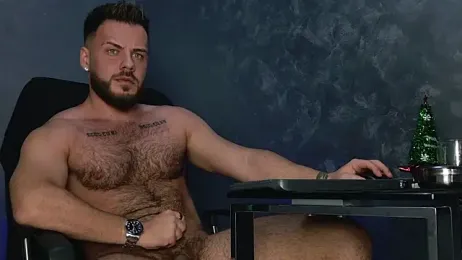 juliusmasters webcam stripchat model stream image