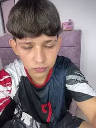 Samu_bahachira webcam stripchat model stream image