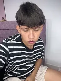 Samu_bahachira webcam model stream image