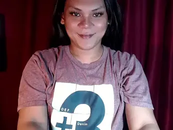 Miss_GreatDivine webcam stripchat model stream image