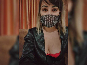 karina-love webcam model stream image