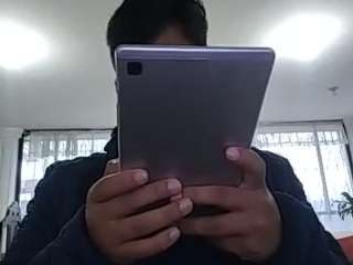dharkhar webcam model stream image