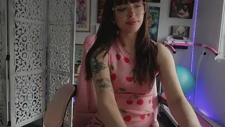 makiyahbelle webcam stripchat model stream image
