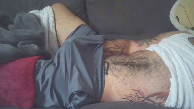 BakwardsCap webcam model stream image