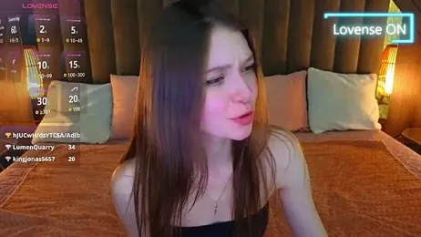 Cherry_Wipe webcam model stream image