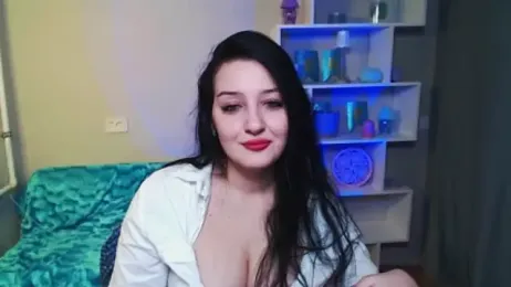 SkarlettMonliss webcam model stream image