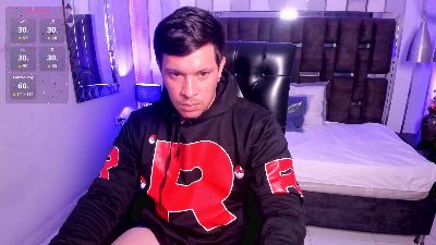 Ryden_ webcam model stream image