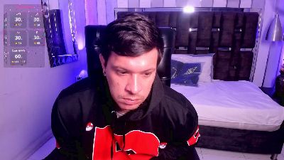 Ryden_ webcam model stream image