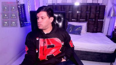 Ryden_ webcam model stream image