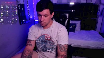 Ryden_ webcam model stream image