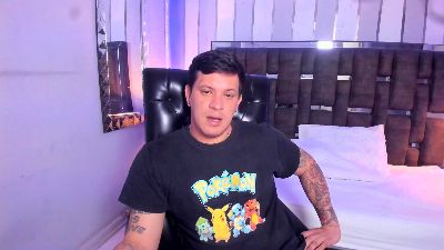 Ryden_ webcam model stream image