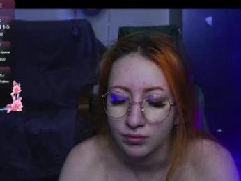 daddyslittleslutfox webcam model stream image