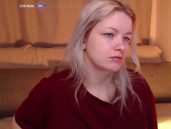 CherryNight666 webcam model stream image