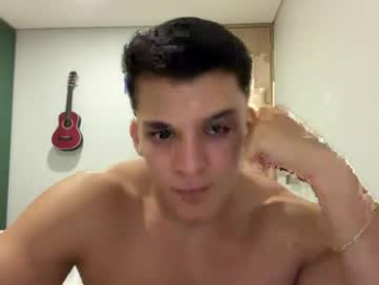 maximohoot webcam model stream image