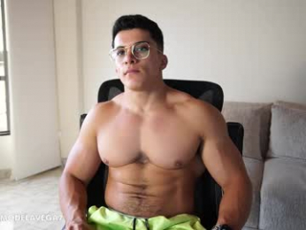 maximohoot webcam model stream image