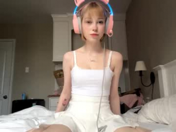 maudhendry webcam chaturbate model stream image